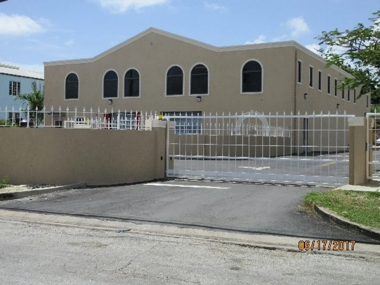 Guardsman Limited project photo