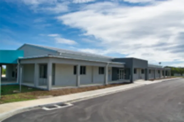 Belleville Grammar School gallery photo 1