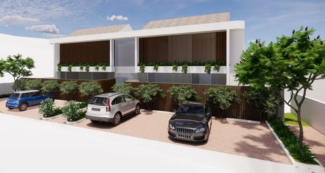 JYR Inc. Condominiums gallery photo 1