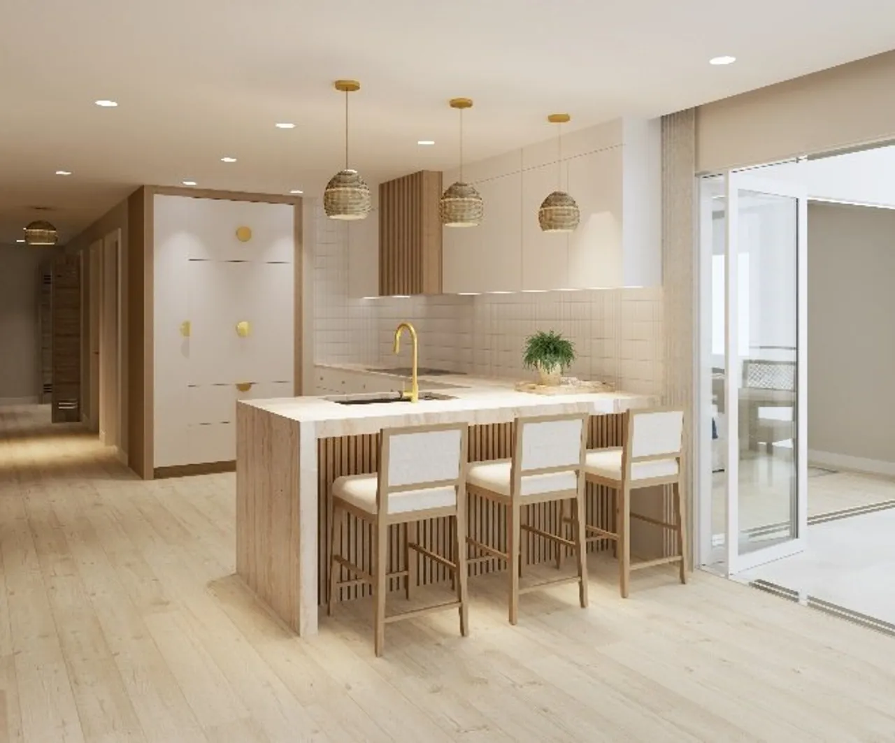 Fort Carlisle Condominiums project photo