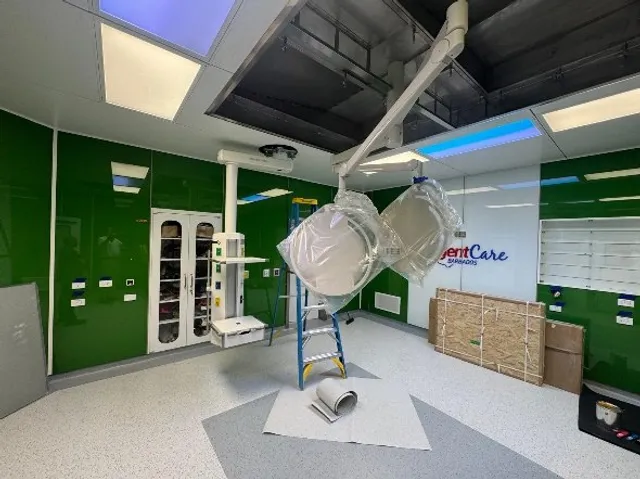 Urgent Care Barbados (W Plaza) gallery photo 1