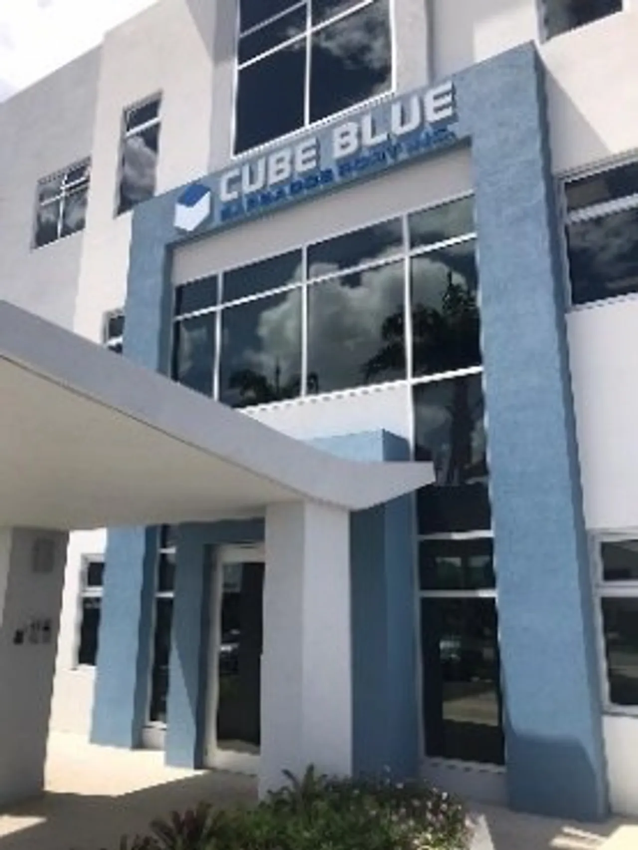 New Barbados Port Inc. Office Building project photo