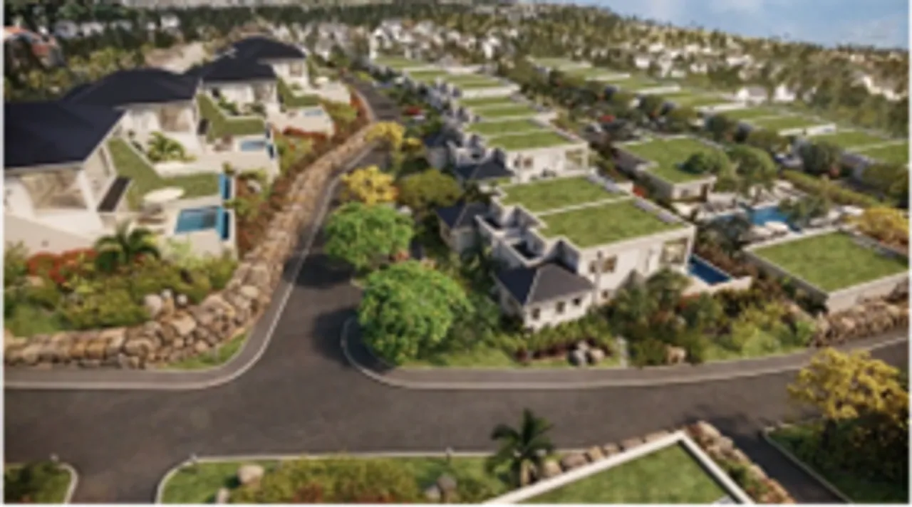 Westmoreland Hills project photo