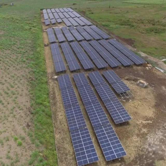 Alternative Energy Projects gallery photo 1