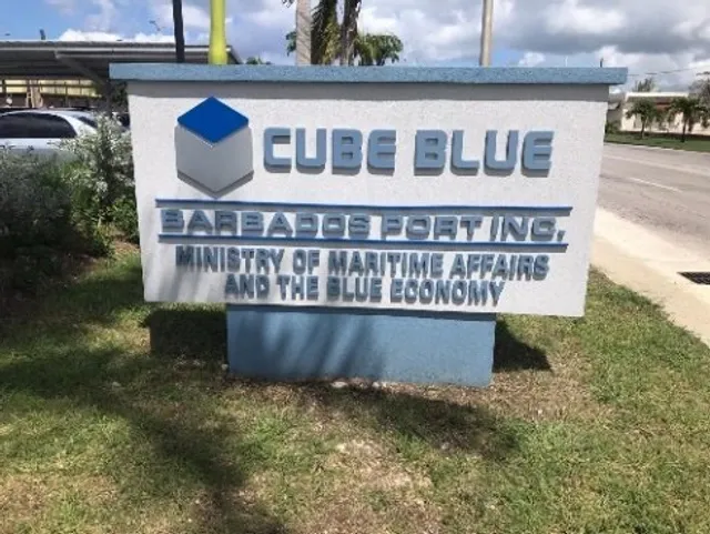 New Barbados Port Inc. Office Building gallery photo 2
