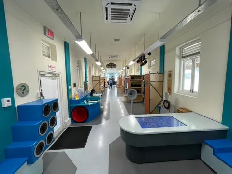 Jairus Brewster Children’s Gallery gallery photo 2