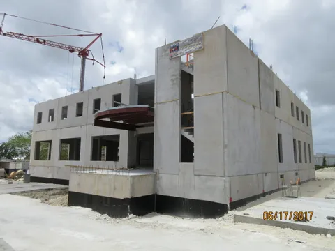 Republic Bank Building gallery photo 2