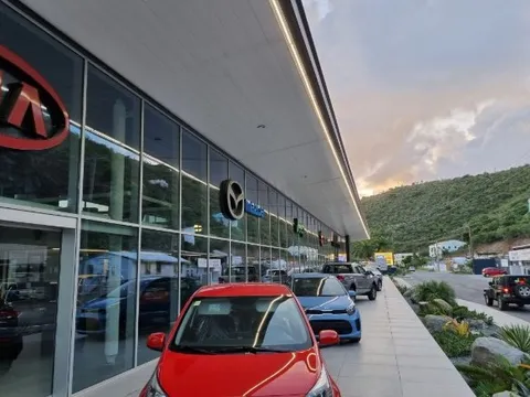 International Motors Dealership gallery photo 2