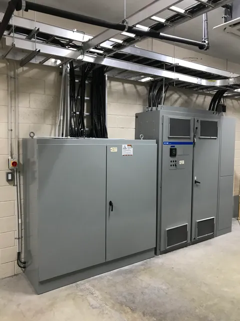 Ionics Fresh Water Expansion Project gallery photo 2