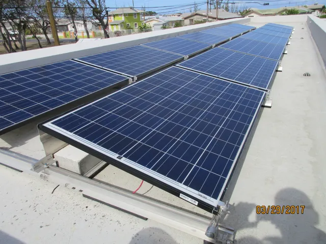 Alternative Energy Projects gallery photo 3