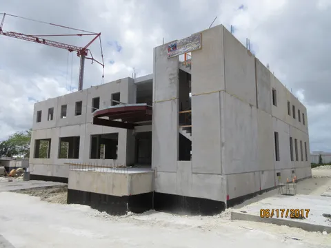 Republic Bank Building gallery photo 3