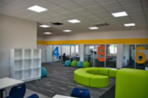 Belleville Grammar School gallery photo 3