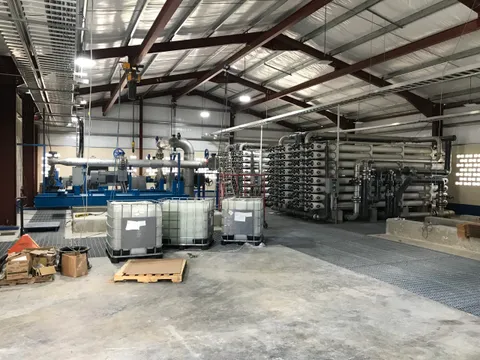 Ionics Fresh Water Expansion Project gallery photo 3