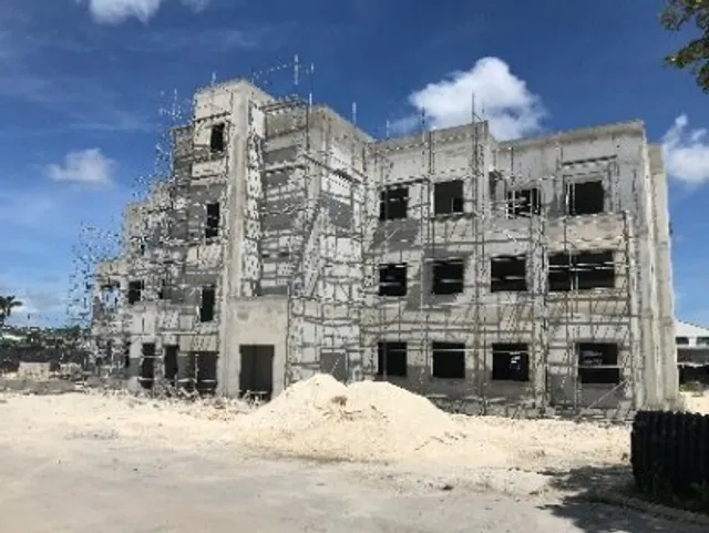 New Barbados Port Inc. Office Building gallery photo 3