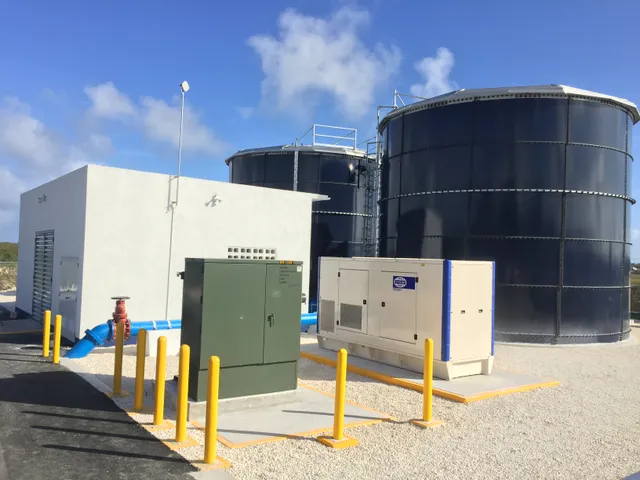 Groves Wellfield Project gallery photo 4