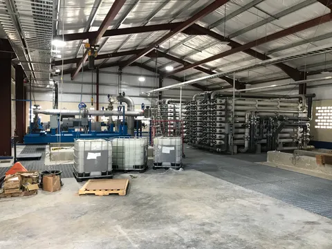 Ionics Fresh Water Expansion Project gallery photo 4