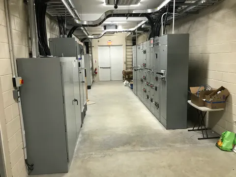 Ionics Fresh Water Expansion Project gallery photo 5