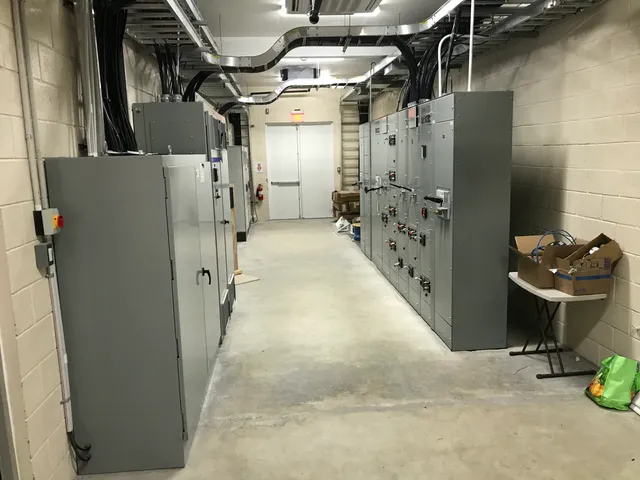 Ionics Fresh Water Expansion Project gallery photo 5