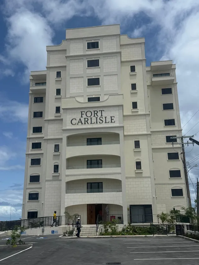 Fort Carlisle Condominiums gallery photo 6
