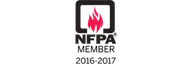 NFPA member