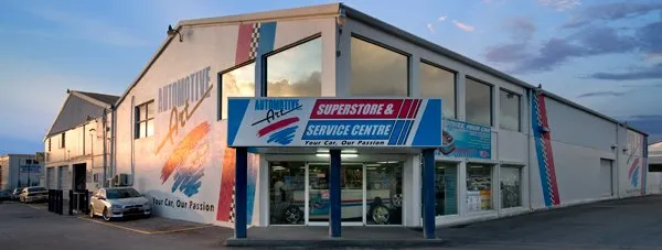 Automotive Art International Inc. Wildey