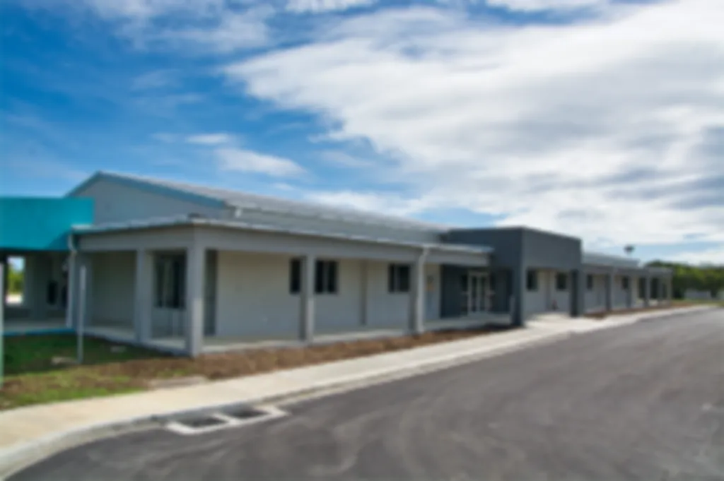 Belleville Grammar School