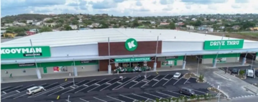Kooyman Megastore
