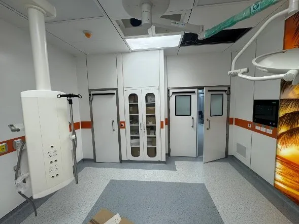 Urgent Care Barbados (W Plaza)