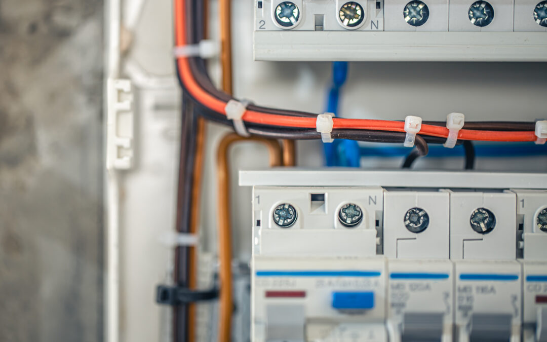 Electrical Engineer – Senior/Intermediate (Registered)